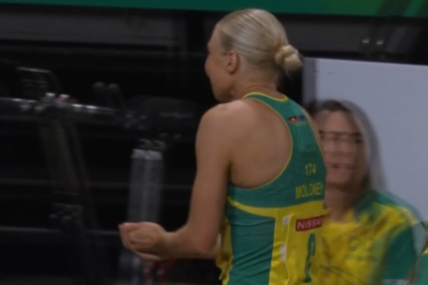 Constellation Cup news 2026 | Australia Diamonds v New Zealand Silver ...