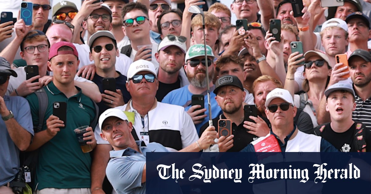 Rory McIlroy's Aussie Return: Why the Millions are Worth It for Golf Fans & the Sport