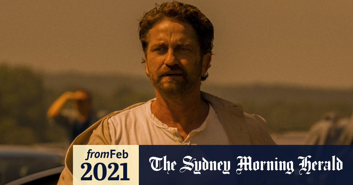 Greenland Movie Review Gerard Butler S Amazon Prime Disaster Film Is Smarter And More Unsettling Than Most