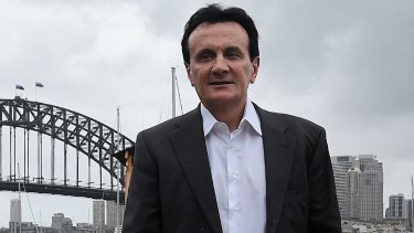 Coronavirus Australia: AstraZeneca chief Pascal Soriot to ...