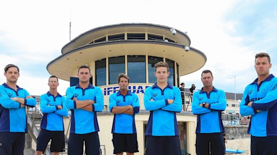 Government subsidies in the film industry give more money to attract foreign companies than to support local productions, such as Bondi Rescue.  