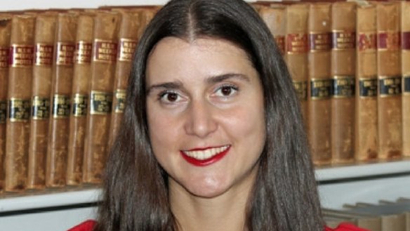 Five months after her children were shot dead by their father, Olga Edwards took her own life.