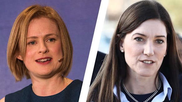 Senator Amanda Stoker and South Australian MP Nicolle Flint are scheduled to headline the dinner, but have not confirmed their participation.