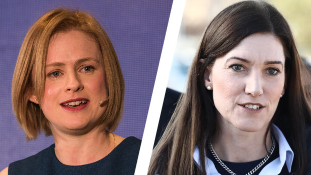 Senator Amanda Stoker and South Australian MP Nicolle Flint are scheduled to headline the dinner, but have not confirmed their participation.