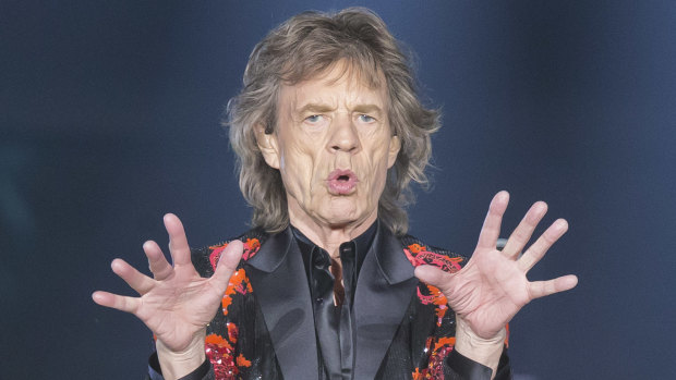 Mick Jagger recently revealed he won’t be leaving his kids his $500 million fortune.