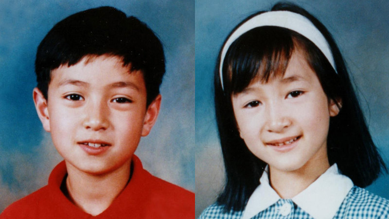 From The Archives 1992 Missing Children Resurface In Malaysia