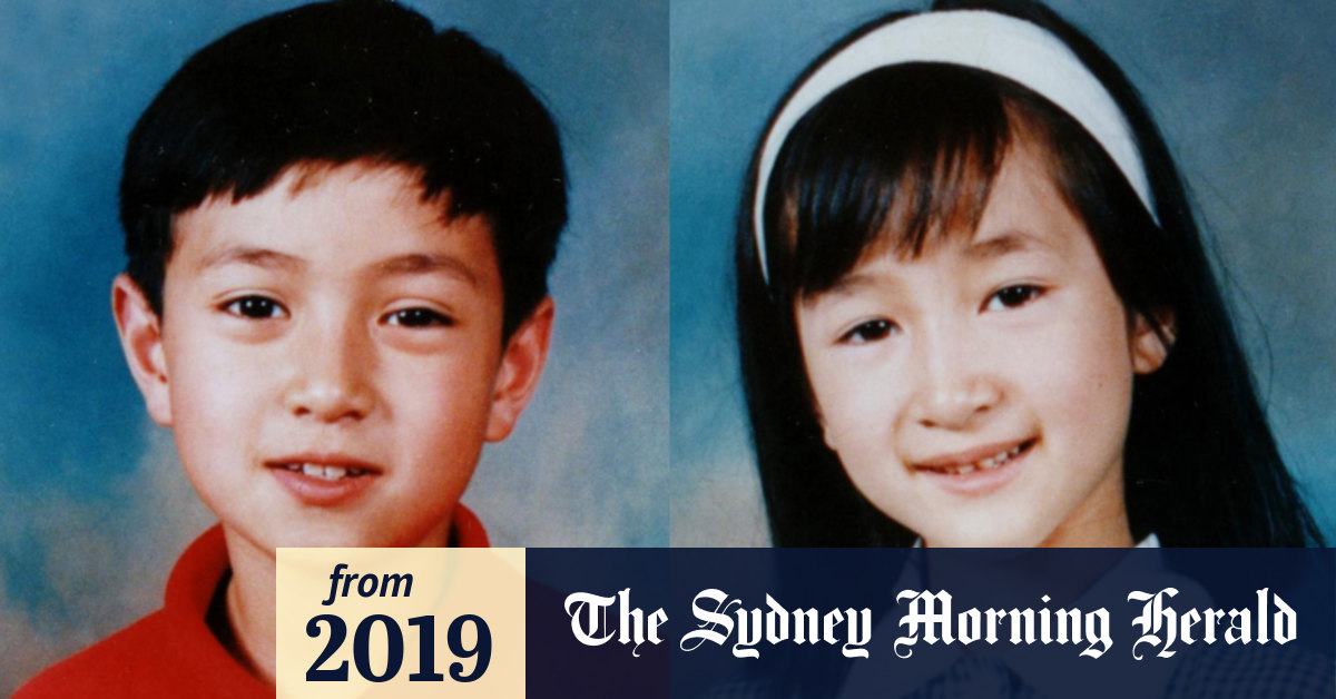 From The Archives 1992 Missing Children Resurface In Malaysia