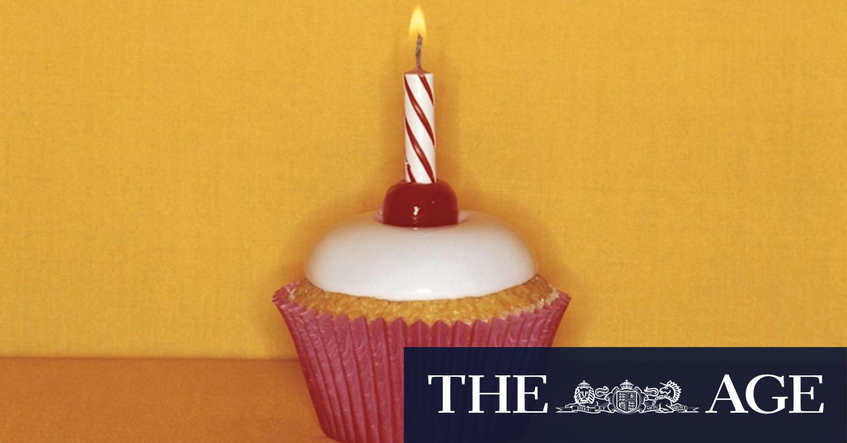 It's time for a party - Vimarsana News