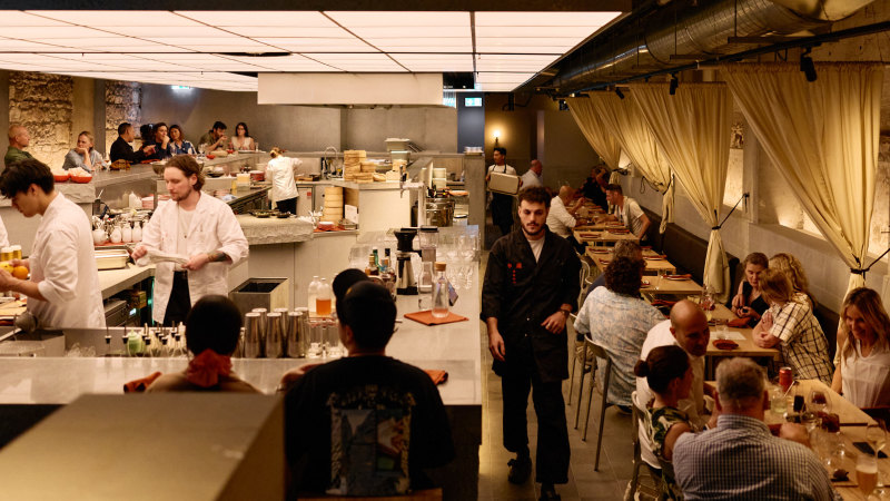 ‘Feels like a spree’: Are restaurant groups really taking over Brisbane?