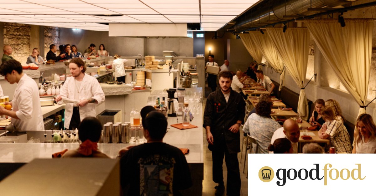 Brisbane’s best new restaurants of 2024