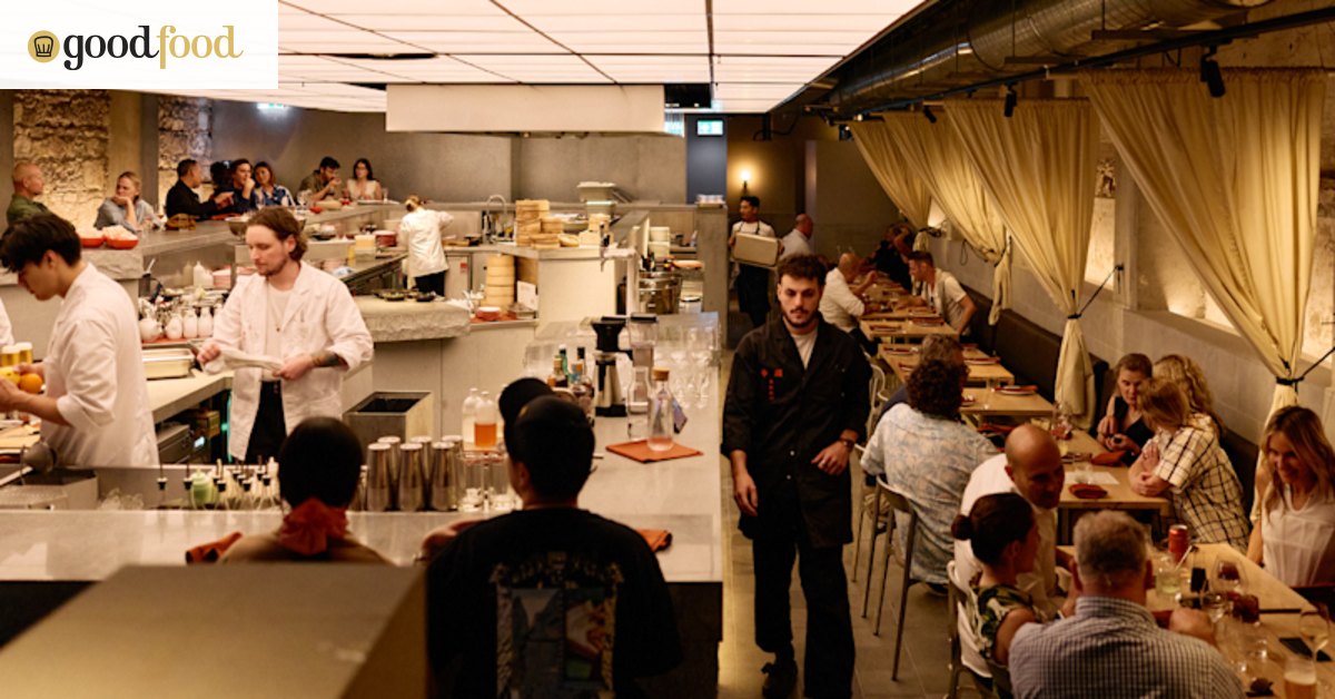 ‘Feels like a spree’: Are restaurant groups really taking over Brisbane?