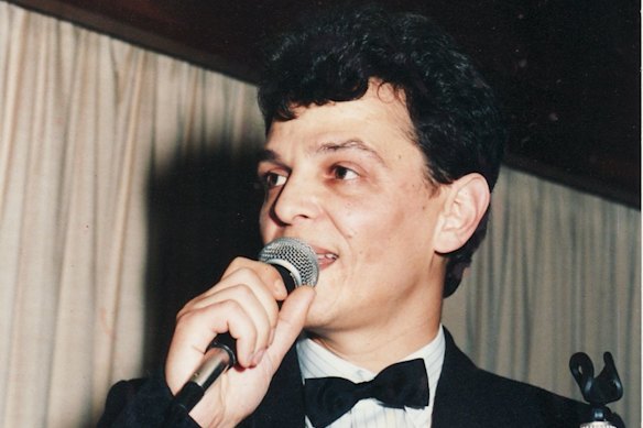 One of Boris Tetleroyd’s favourite songs was Let it Be, by the Beatles.