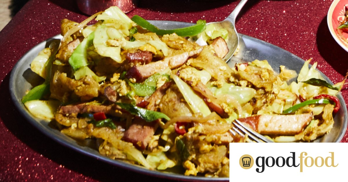 How to use up leftover Christmas ham, turkey, chicken and prawns