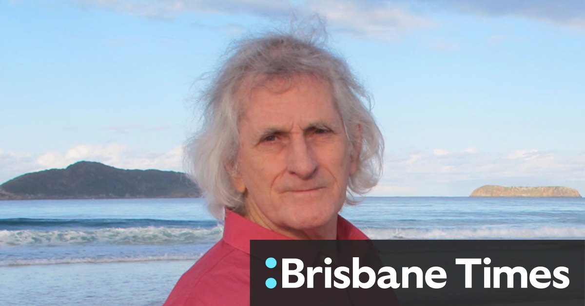Robert Adamson, the poet of the Hawkesbury River, dies at 79 - Vimarsana News