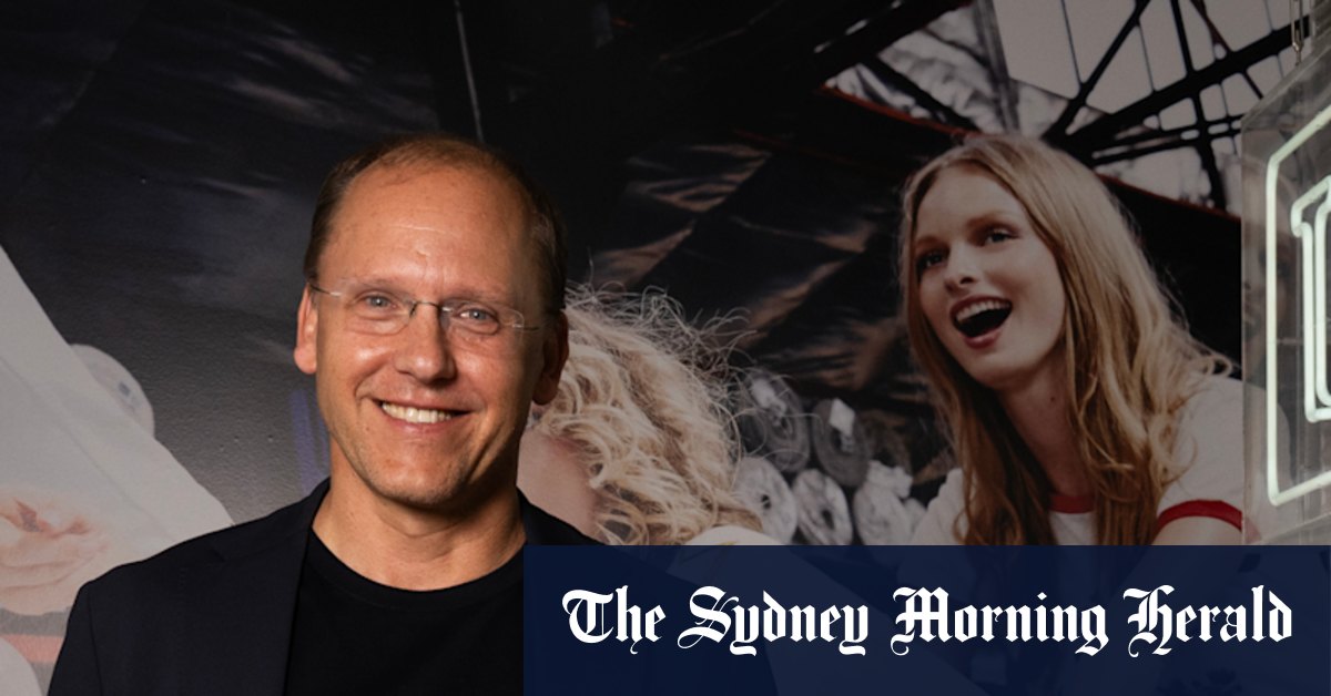 The Iconic once led the online fashion game. Now, it’s fighting to stay ahead