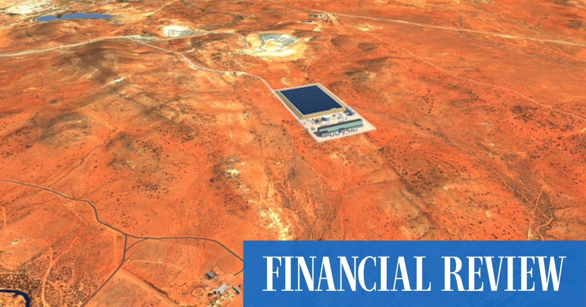Nomura's green arm hunts $500m for Energy Estate's renewables - Vimarsana News