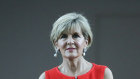 Julie Bishop