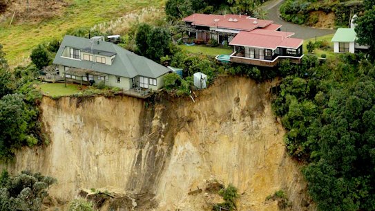 Some will face see their housing finances on a cliff edge.