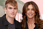 Presley was open about his battle with mental health and his parents were vocal in their support of him. 