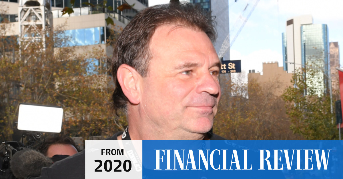 Setka told to cease 'disgraceful' CFMEU poaching war