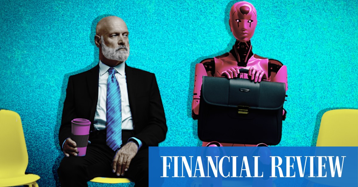 Is AI Ruining Your Job Search? The Shocking Truth About Ghost Jobs and Automated Interviews