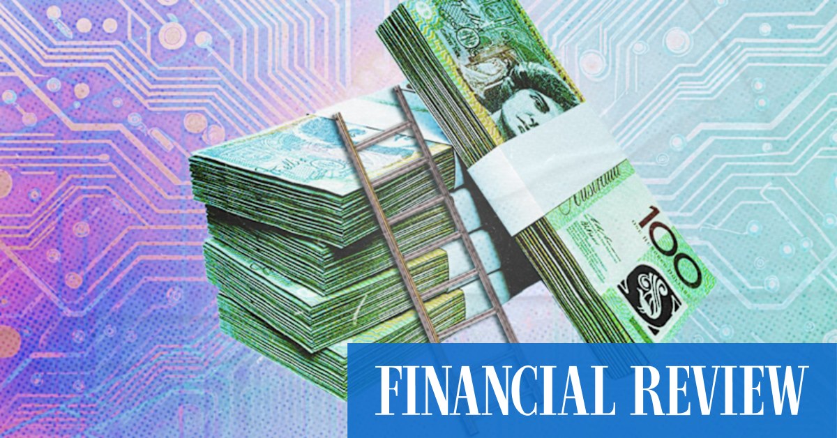 afr.com - Jessica Penny - Top 10 super growth funds for last financial year revealed