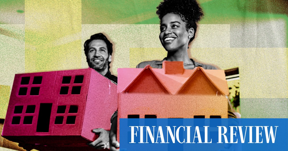 What is the six-year rule and why do property pundits love it?