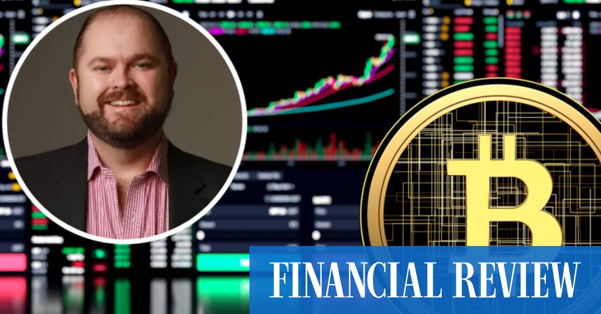 Mine Digital CEO Grant Colthup's assets pursued by liquidator - Vimarsana News