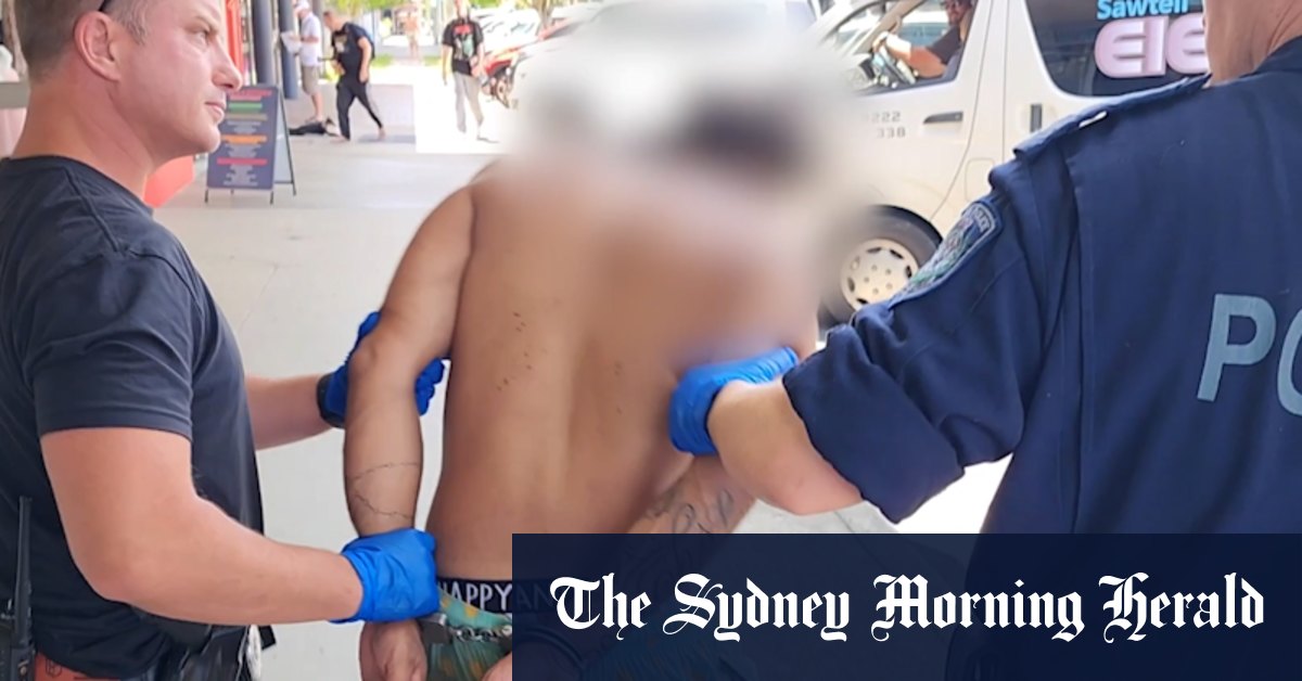Coffs Harbour: Man charged over alleged sexual assault of woman, 76, in NSW aged care home - Vimarsana News