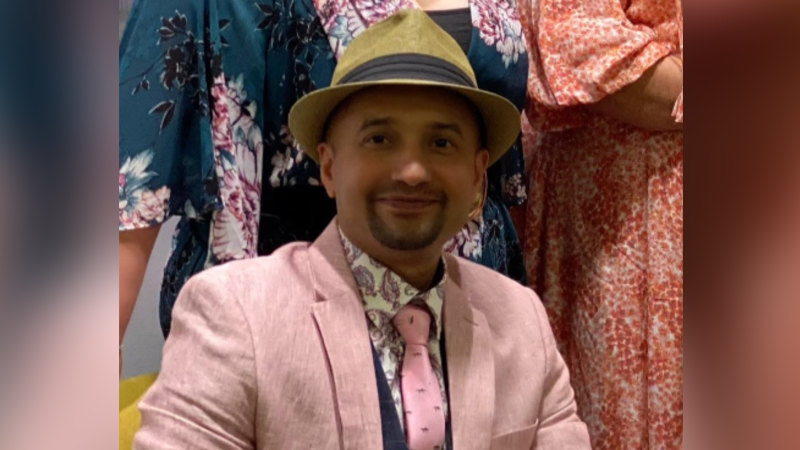 Colleagues distraught at drowning of ‘kind-hearted soul’