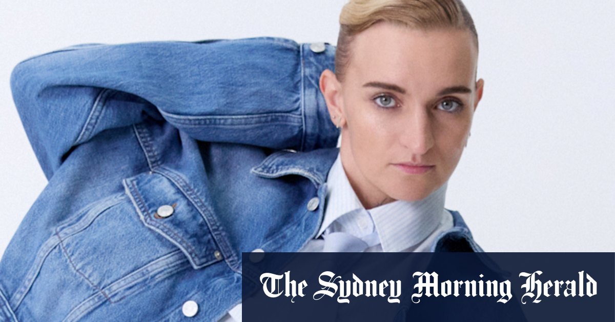 ‘We’ve been struggling’: G Flip opens up on starting a family with Chrishell Stause