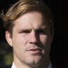 Witness in Jack de Belin case had flashback that came to him in a dream, court told