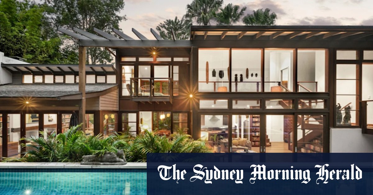 The best properties on the market in Sydney and surrounds right now