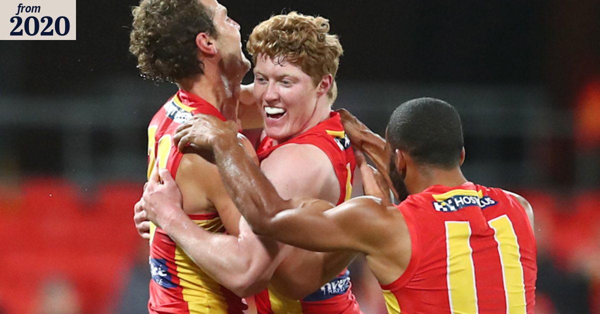 An uncanny 'X-ray vision': Rowell and Selwood compared