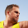 As it happened Commonwealth Games 2022 Day 7: Matthew Denny wins discus title; de Rozario wins gold in 1500m; Brown, Dennis claim time trial gold