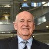 Oil Search chairman Rick Lee now concedes the “strategic logic” of a merger, but wants a higher price.