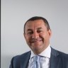 David Elia, the chief executive of Hostplus, attributes the super fund’s success to its investment philosophy and member-first ethos.