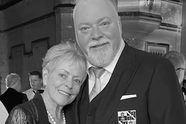 Kyle Sandilands