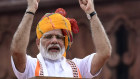 Narendra Modi earlier this month revoked Kashmir's decades-old special status.