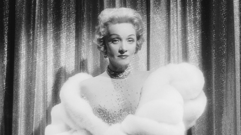‘A terrible tragedy’: The night in Sydney that changed Marlene Dietrich’s life