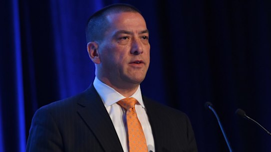 Activists 'flawed' in thinking Whitehaven ignores climate change risk