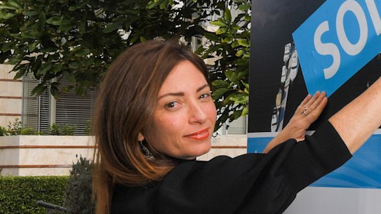 House prices under threat from pandemic