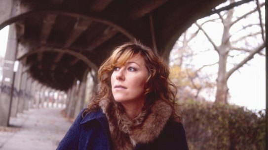 Martha Wainwright seems to switch between naked self-doubt and volcanic compulsion.