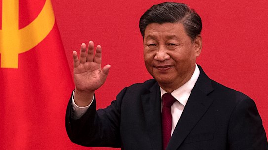 Two new books examine the rise of Chinese president Xi Jinping.
