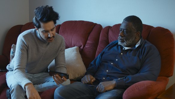 Journalist Mobeen Azhar meets with John Boyd, who ran Ye West’s 2020 Presidential campaign and helped devise a 10-point plan for America.