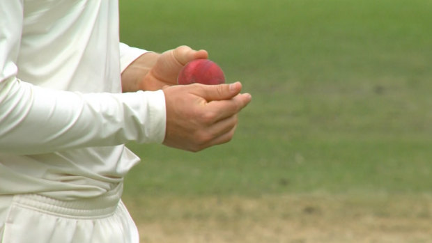 Ball tampering: part of the game?