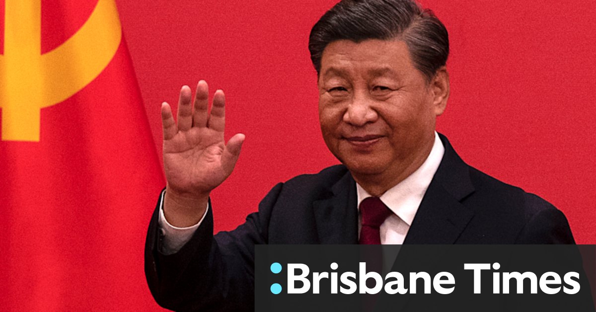 Xi Jinping books: How to deal with Chinese president - Vimarsana News