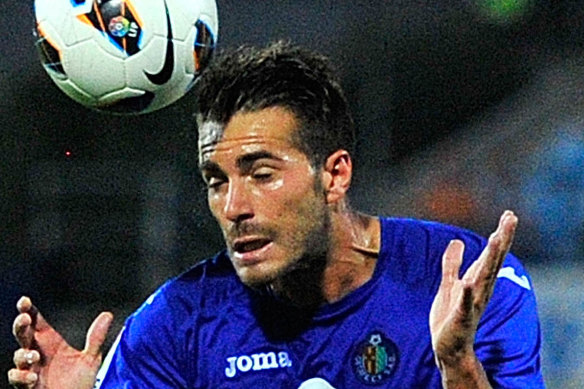 Former Perth Glory import Xavi Torres has been convicted of match-fixing and sentenced to a year in prison.