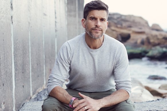 Osher is an admirer  of Donald Glover’s “chameleon” style.