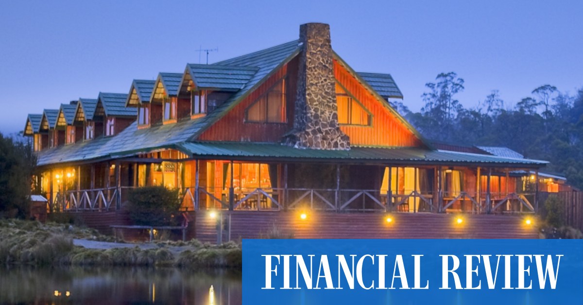 Fund manager Elanor Investors Group hoping for $100m for Cradle Mountain Lodge - Vimarsana News